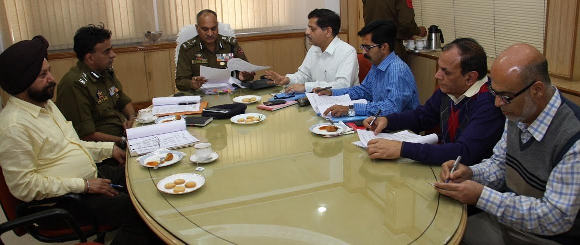 Infrastructure upgradation must to enhance professional capabilities: Rajendra